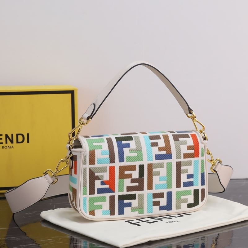 Fendi Satchel Bags